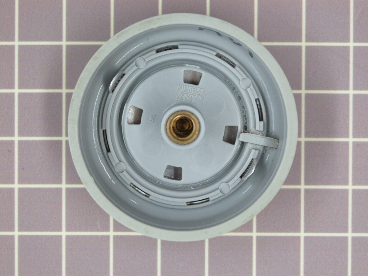 Timer Knob 8538950
