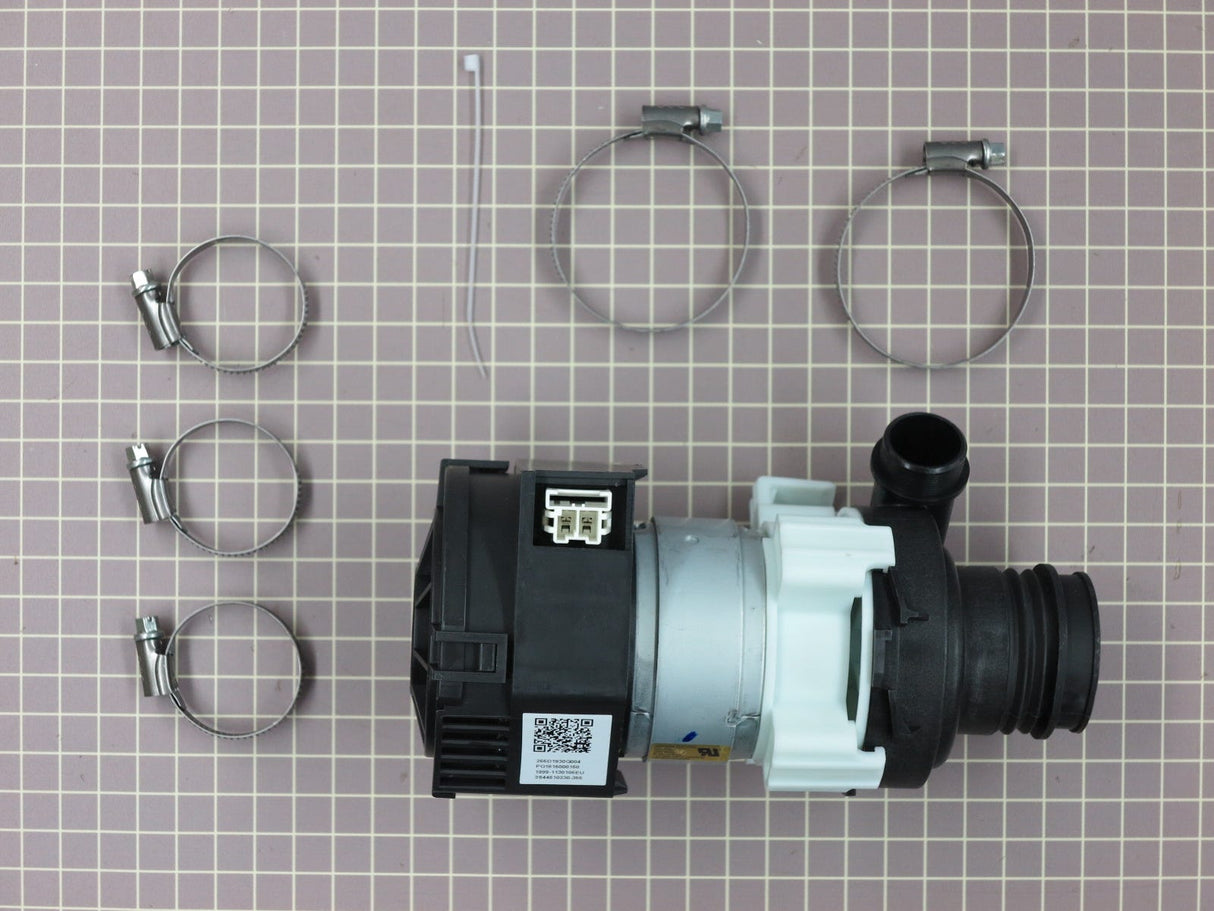 Pump Wash Kit WD26X23258