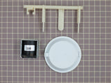 Solenoid and Door Kit 12001991