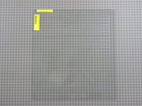 Shelf Glass (16 5/8" x 15 1/8") WR32X1302