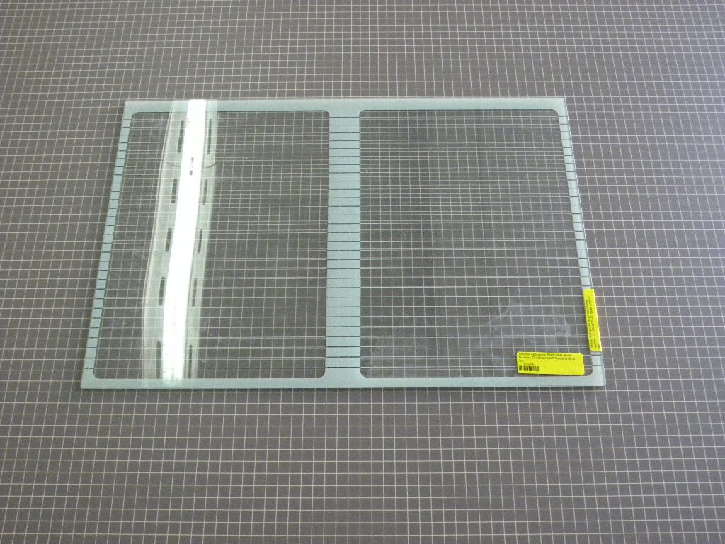 Shelf Glass 1124925