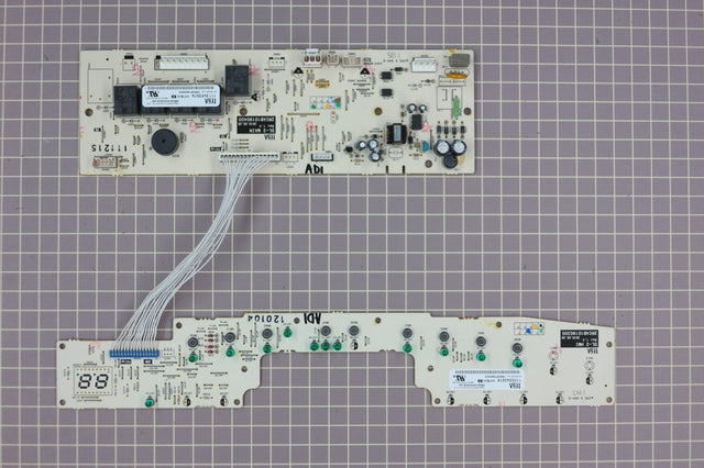 Control Board WD21X10470