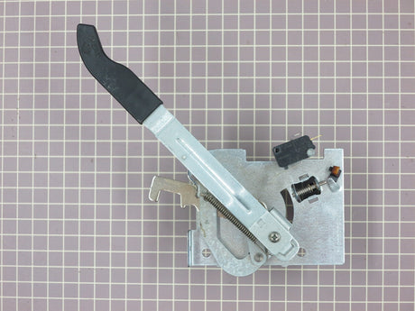 Door Latch WB14T10053