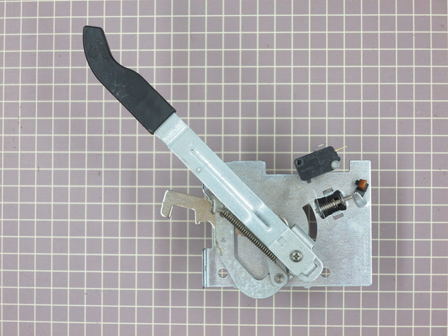 Door Latch WB14T10053