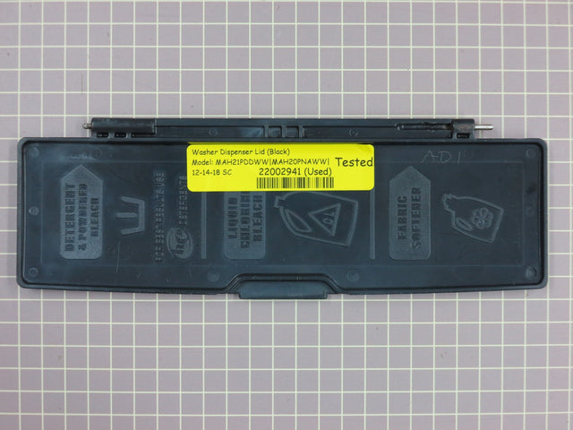 Dispenser Lid 22002941