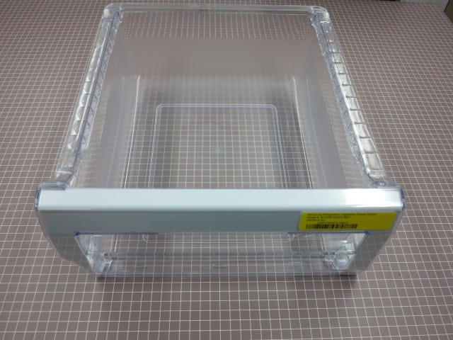 Vegetable Drawer (Right) DA97-08437C (S&D)