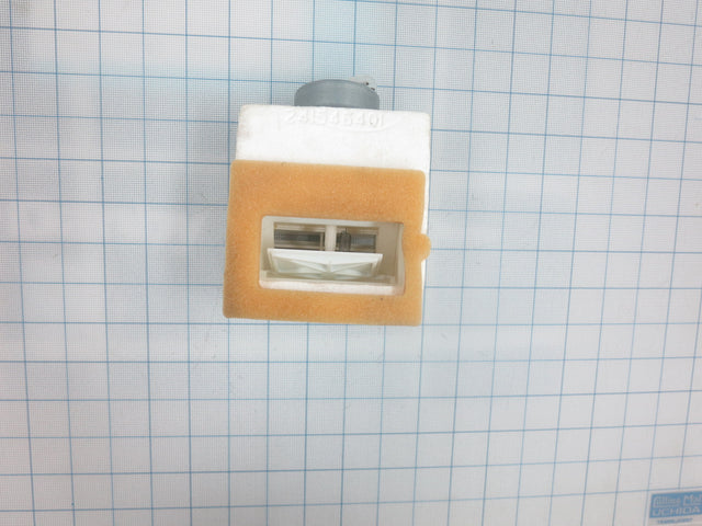 Damper Control ASM 241600905