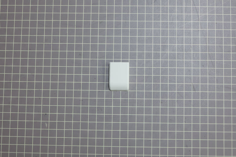 Handle End Cap W10672341