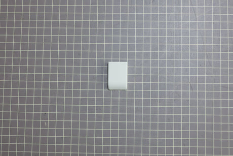 Handle End Cap W10672341