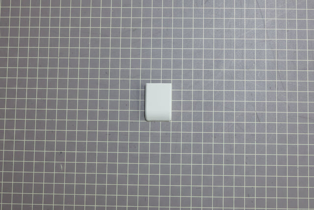 Handle End Cap W10672341