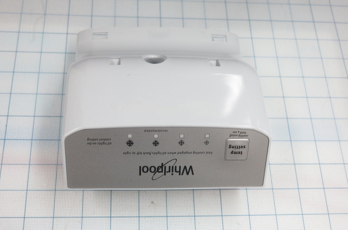 Control Box W11207402