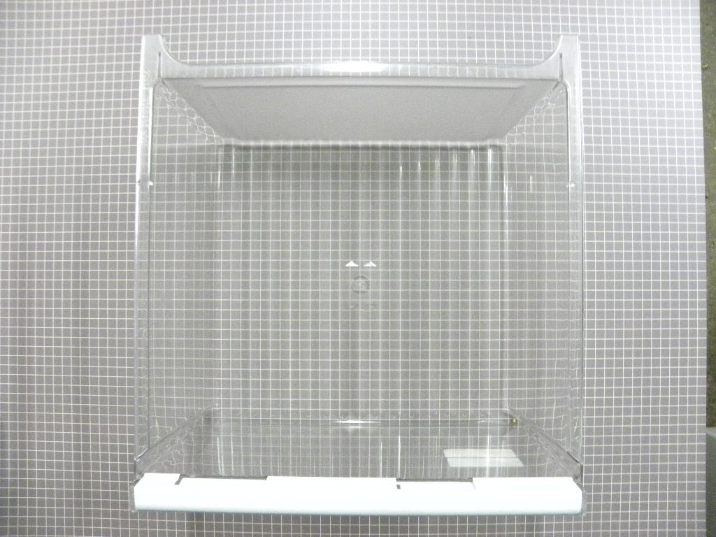 Upper Crisper Pan WR32X1492