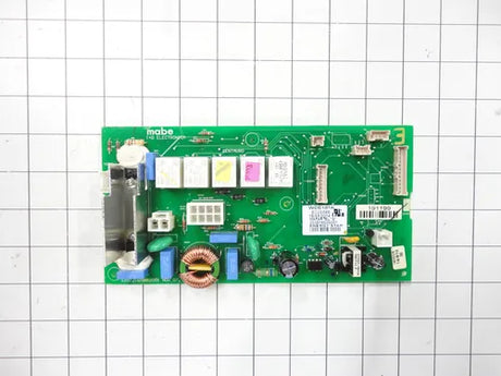 Control Board ASM WH18X10002