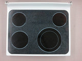 Cooktop WB62T10623