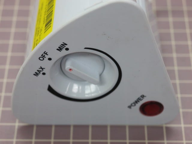 Thermostat WPF30B-EX