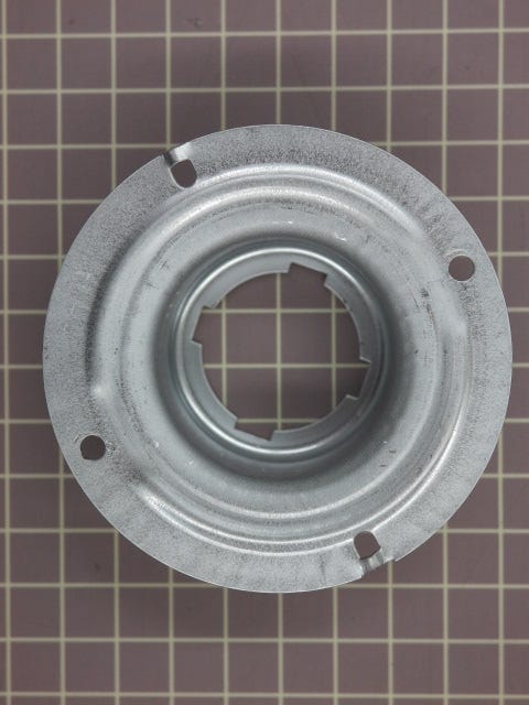 Receptacle WB08K0001