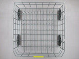 Lower Dishrack and Wheels W10525642