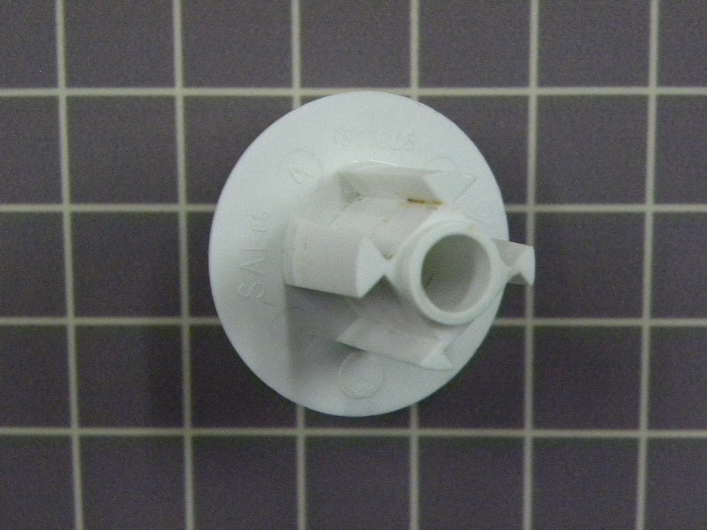 Thermostat Knob 2175831