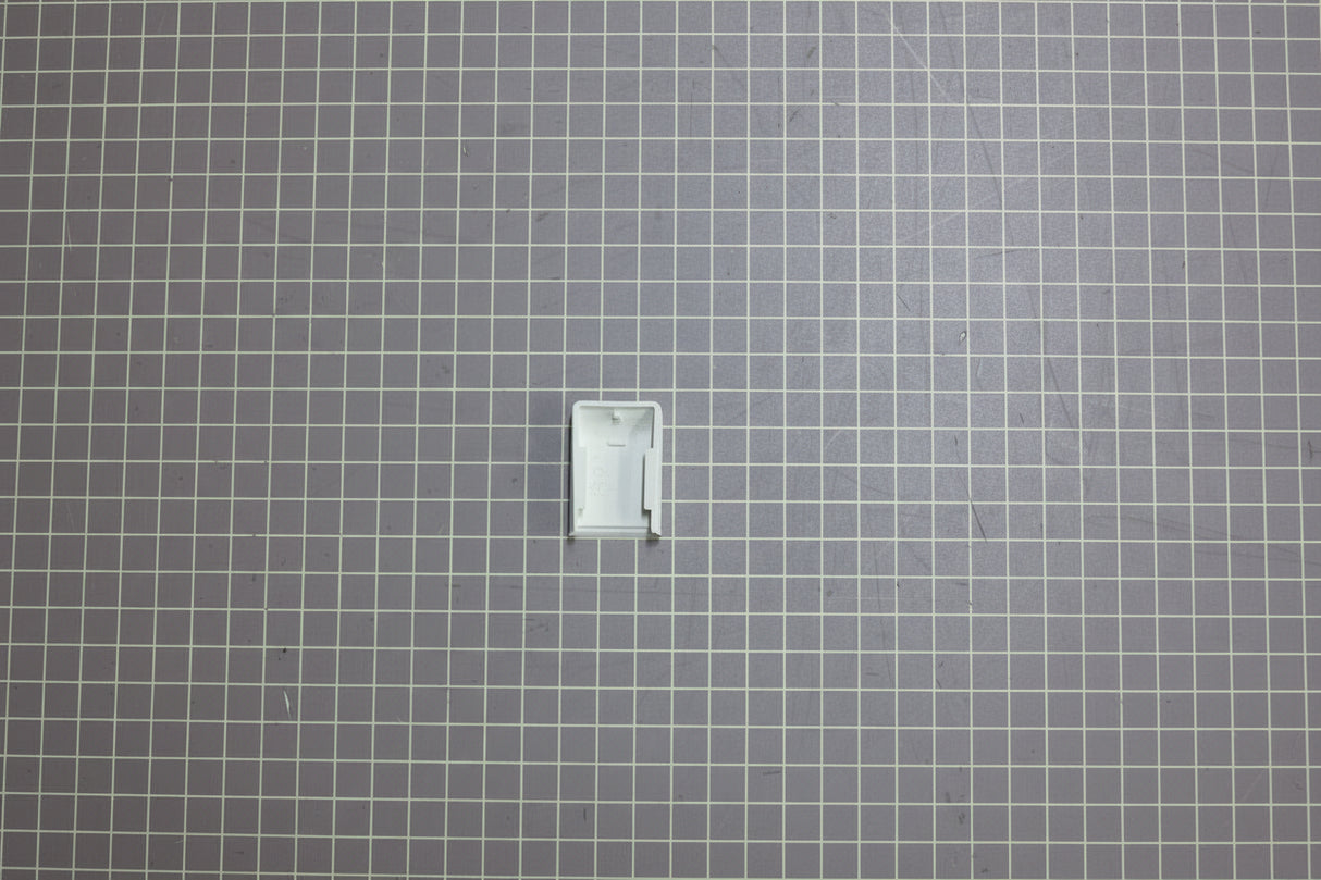 Handle End Cap W10672341