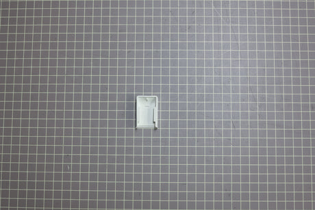 Handle End Cap W10672341