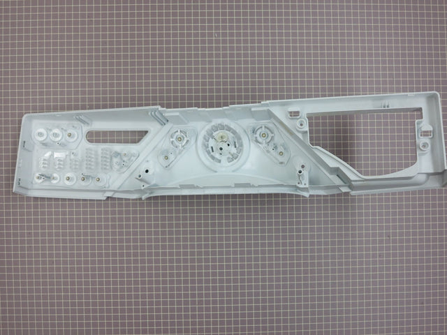 Control Panel 8183228