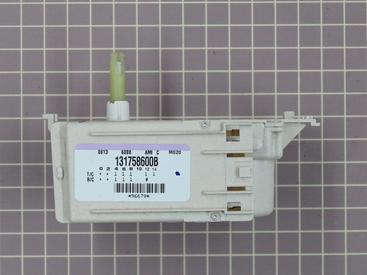 Timer WH12X10164