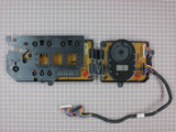 User Control and Display DC92-00162B