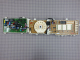 User Control and Display Board 6871EC1115C