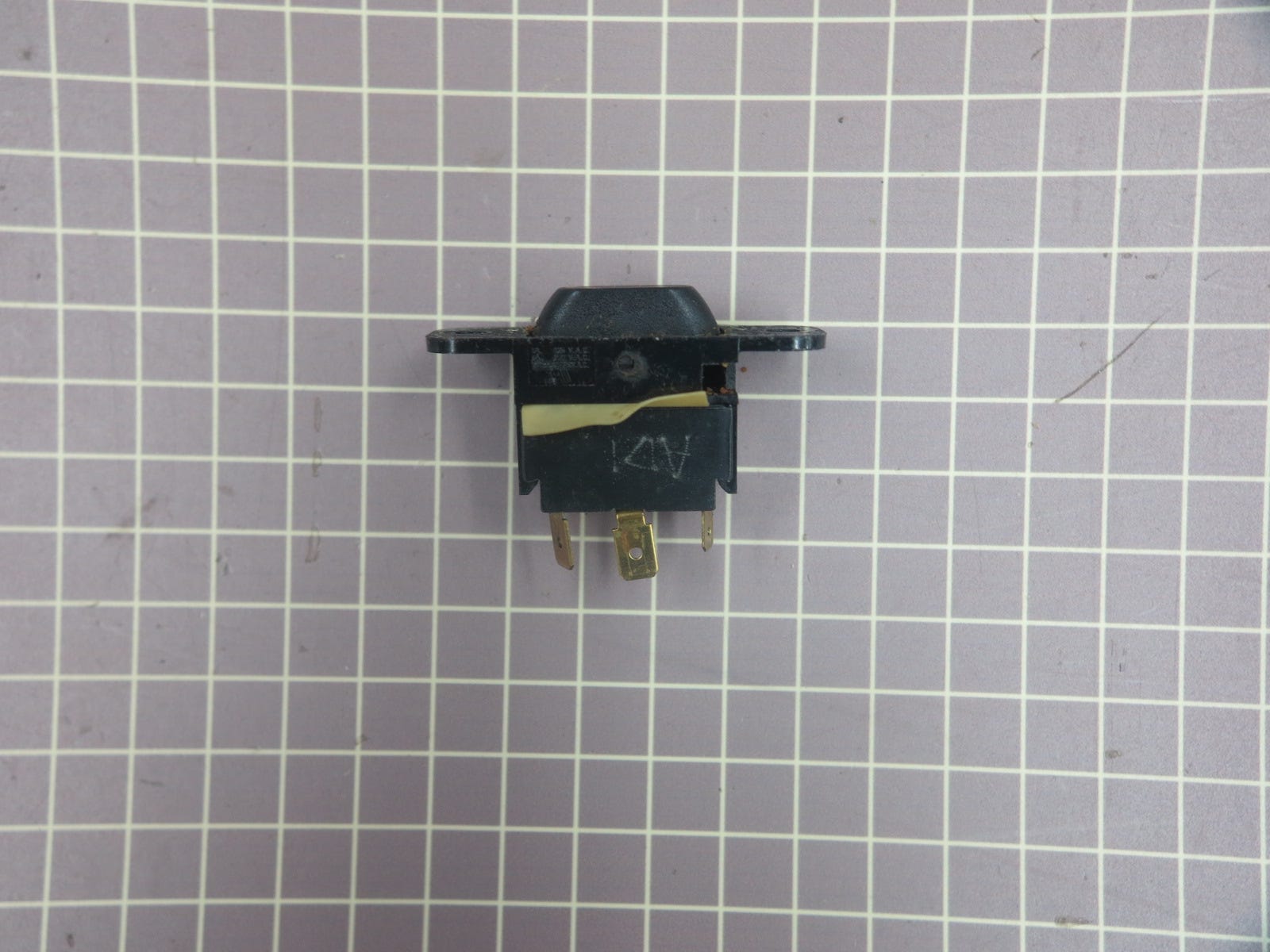 Switch 71001564