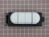 Selector Switch (4 Buttons) 22003000