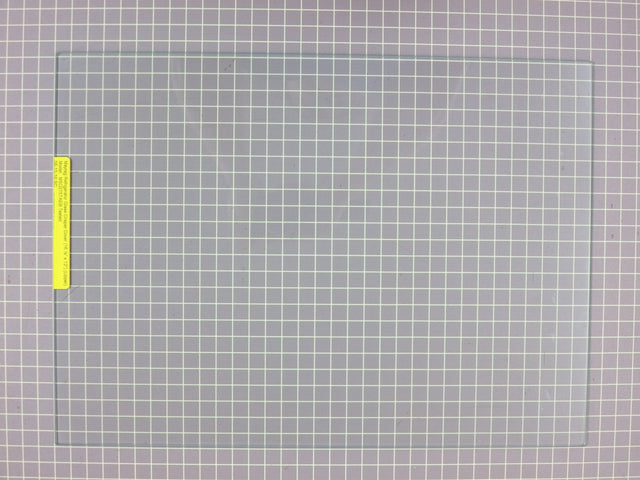 Glass Crisper Cover (16 1/2" x 12") 61003926