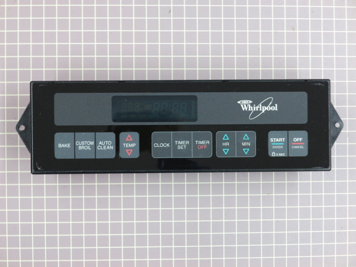 Oven Control Board 3195182