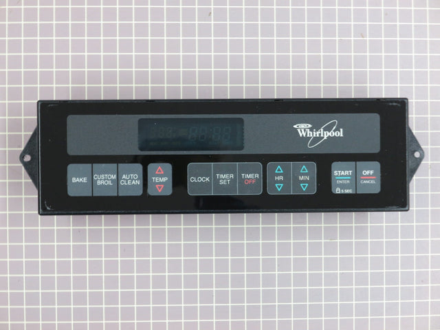 Oven Control Board 3195182