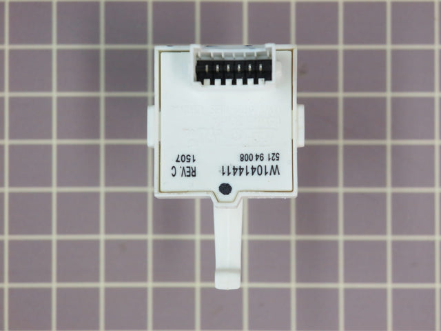 Cycle Selector Switch W10414411