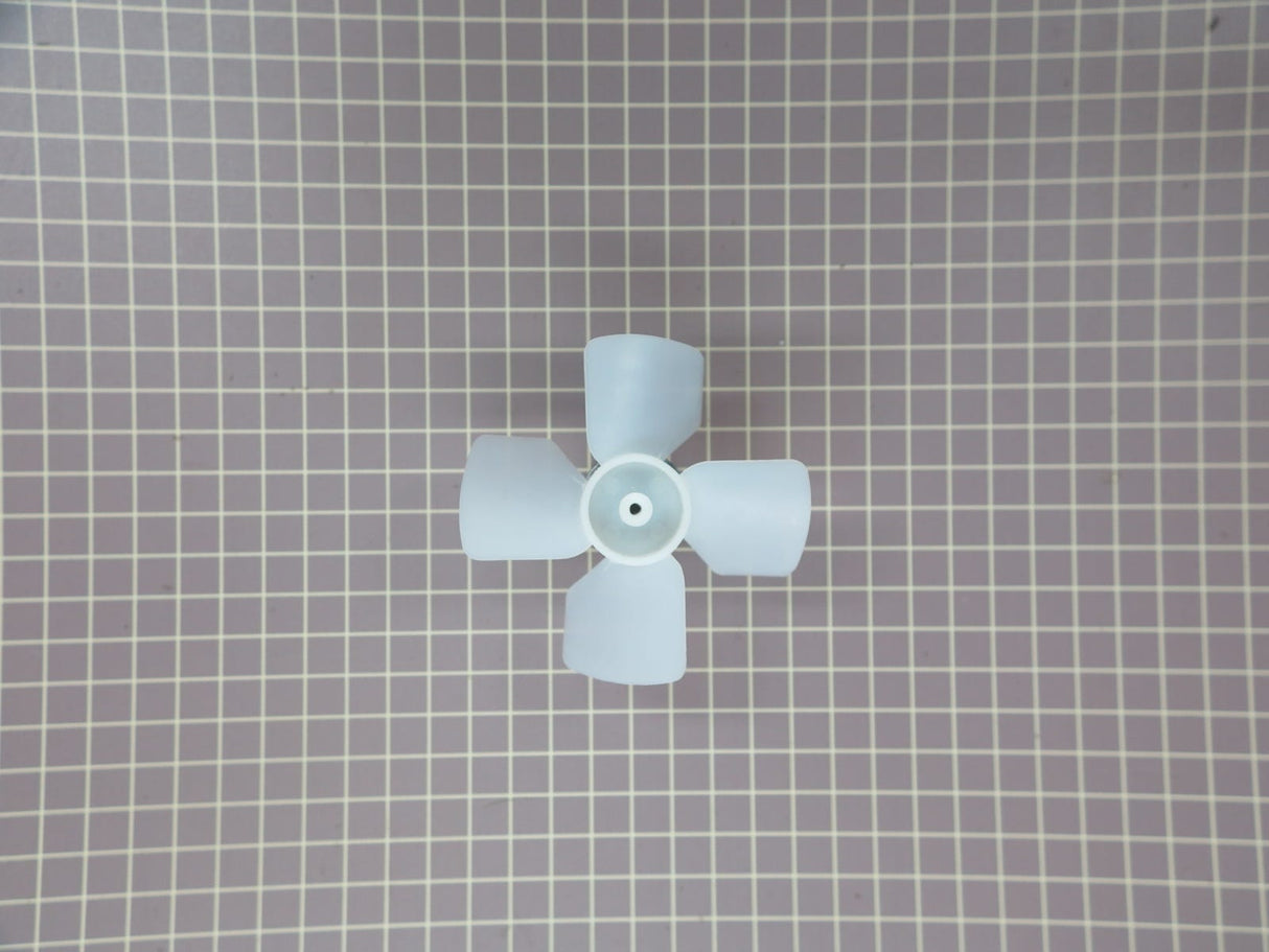 Fan Blade WR60X139