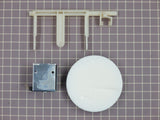 Solenoid and Door Kit 12001991