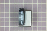 Temperature Knob 809137902