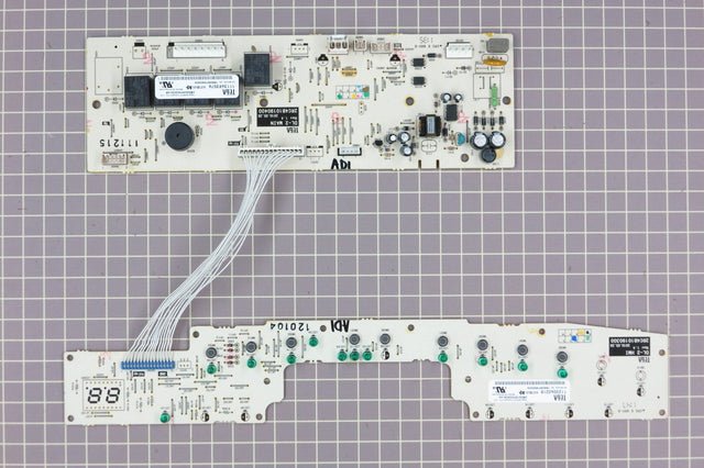 Control Board WD21X10470