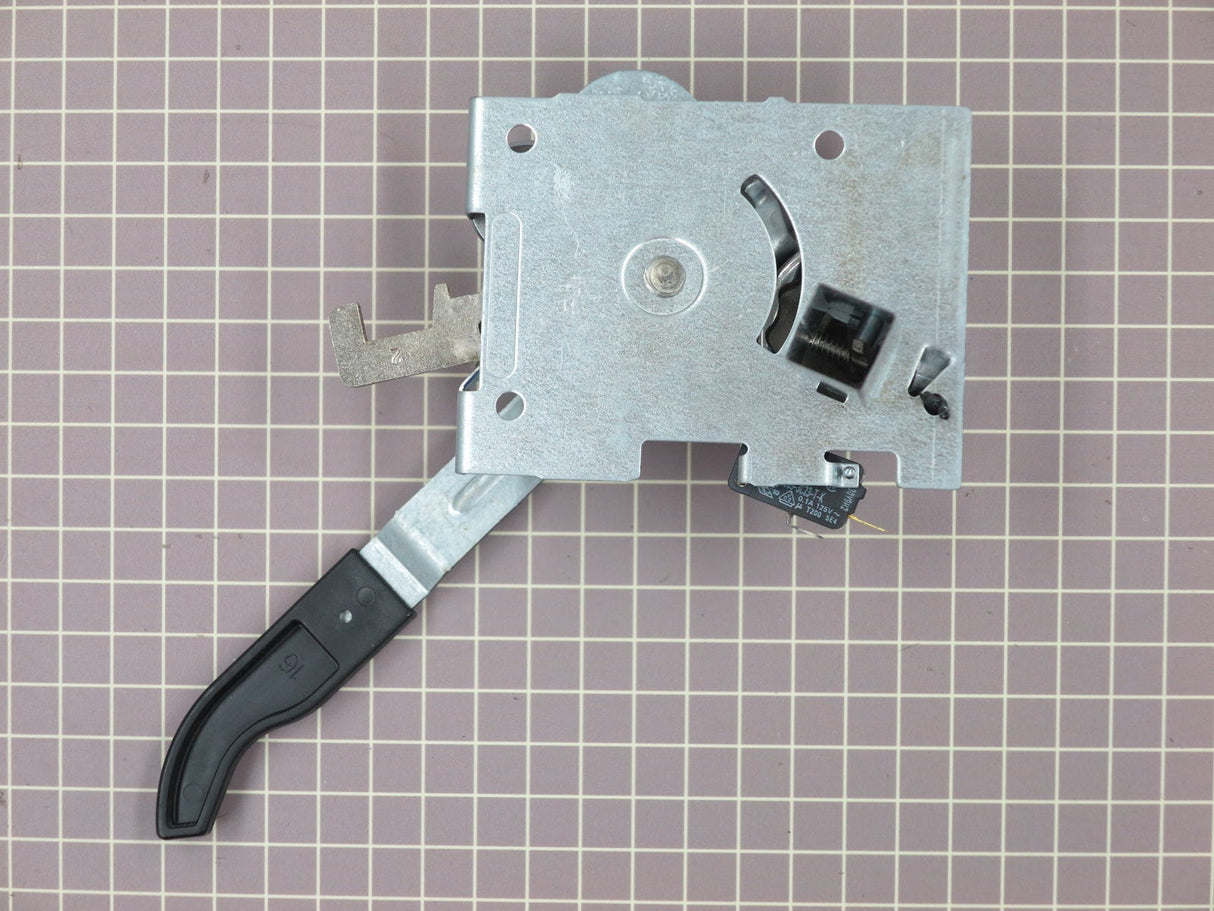 Door Latch WB14T10053