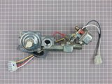 Regulator and Oven Safety Valve 12002604