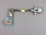 Gas Valve Assembly W10518493