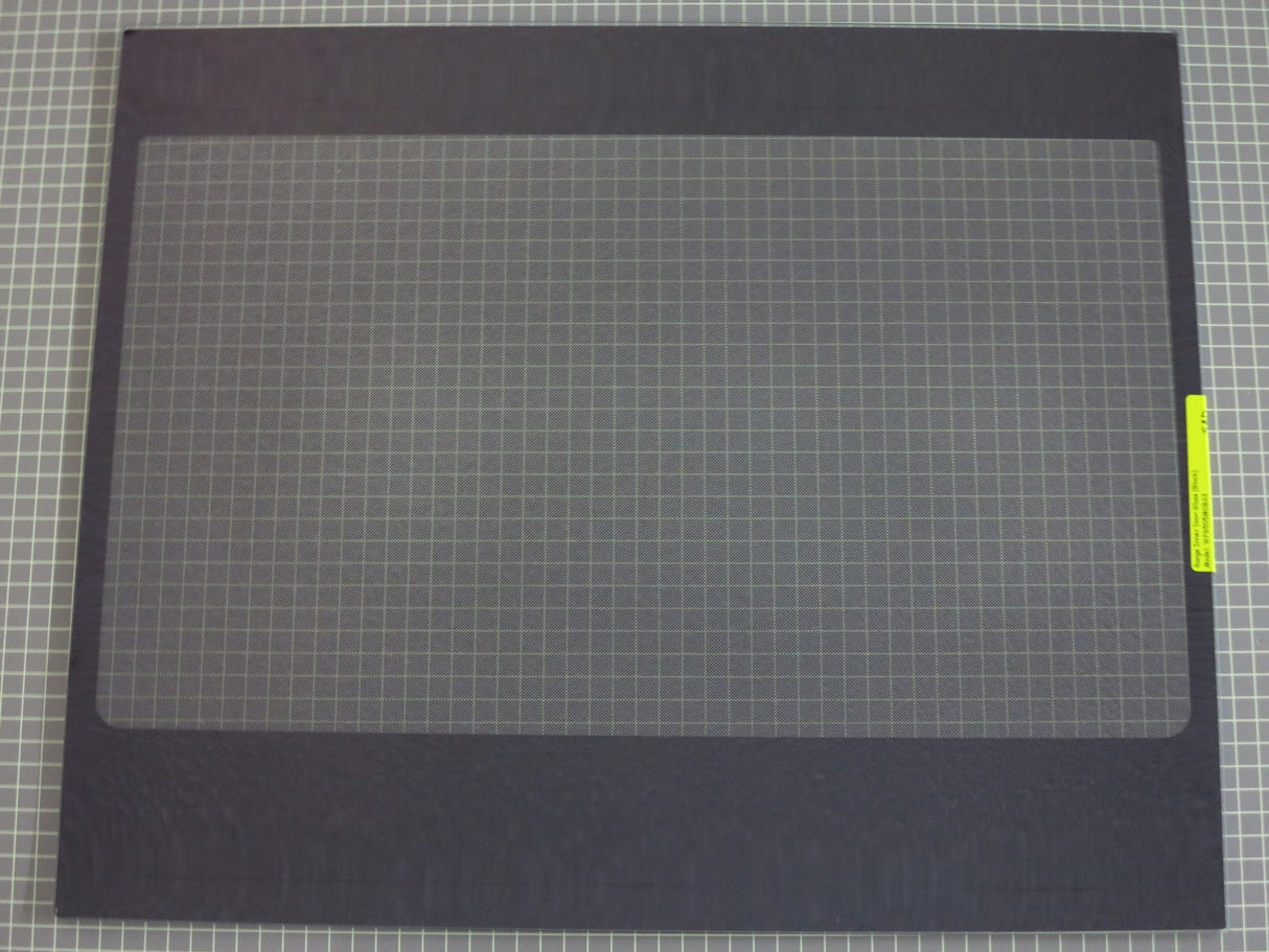Inner Door Glass W10535767