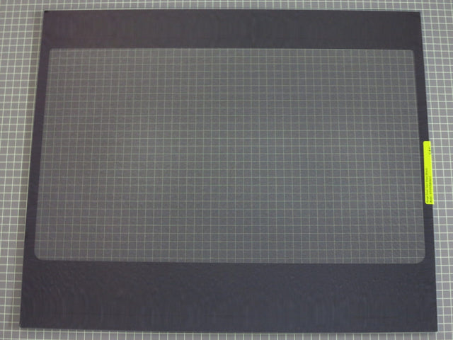 Inner Door Glass W10535767