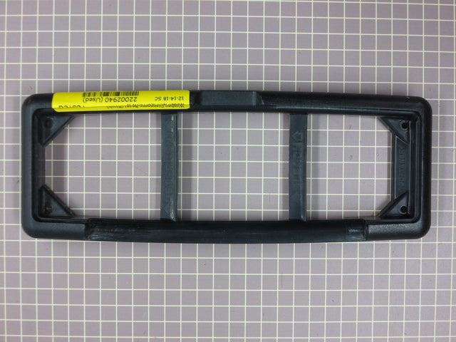 Dispenser Bezel 22002940