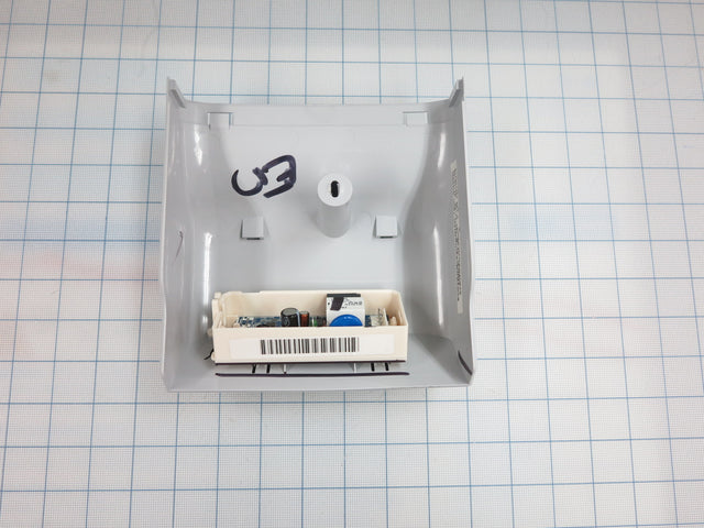 Control Box W11207402