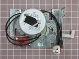 Door Lock Motor and Switch Assembly 318261205