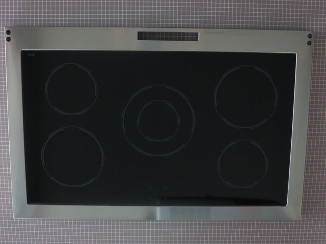 Cooktop VEFSEE365SS