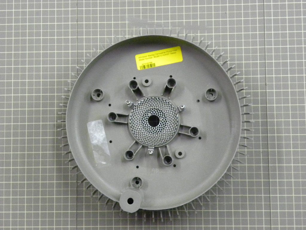 Pump Filter W10192799
