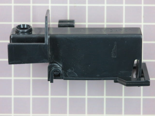 Flood Switch Bracket and Cover WD12X10023