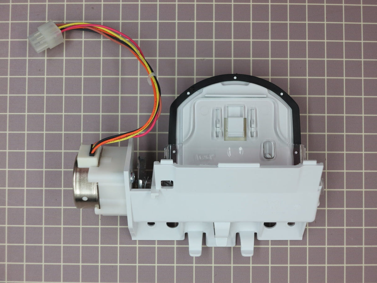 Door Chute W10347633